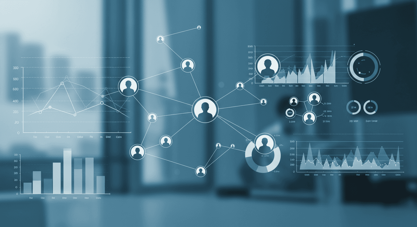 How to Use Social Listening to Benchmark Your Brand Against Competitors in 2025