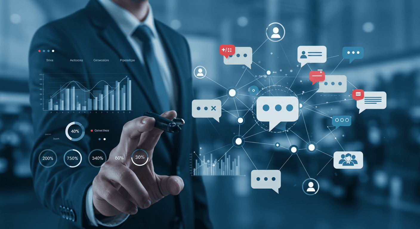 How to Use Social Listening to Identify and Address Brand Misconceptions in 2025