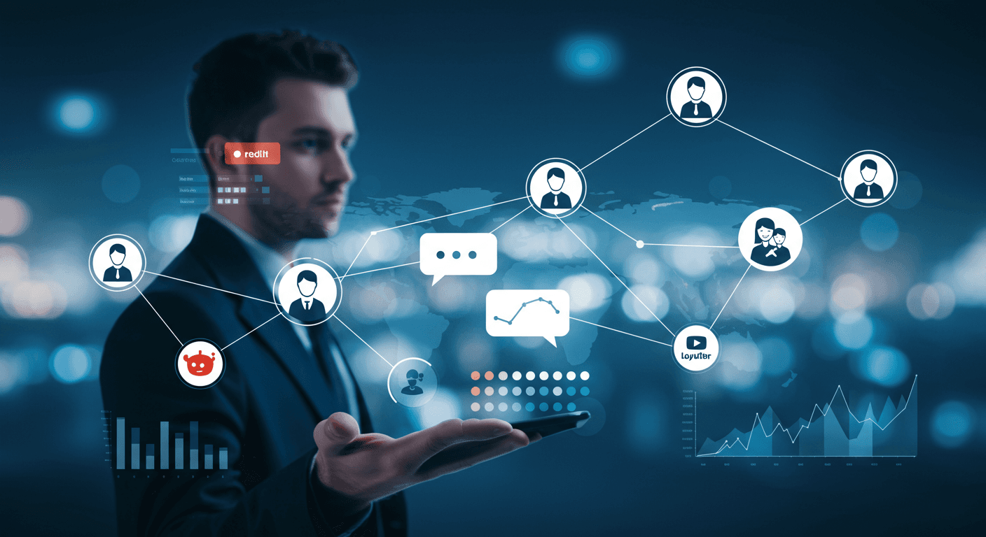 Beyond Vanity Metrics: How to Use Social Listening to Measure Real Brand Loyalty in 2025