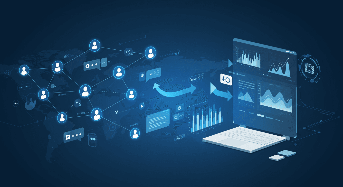 5 Unexpected Ways to Improve Influencer Marketing ROI with Social Listening in 2025