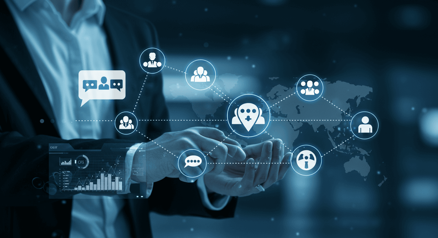 How to Identify and Address Customer Pain Points with Social Listening: A 2025 Guide for Consumer Brands How to Identify and Address Customer Pain Points with Social Listening: A 2025 Guide for Consumer Brands