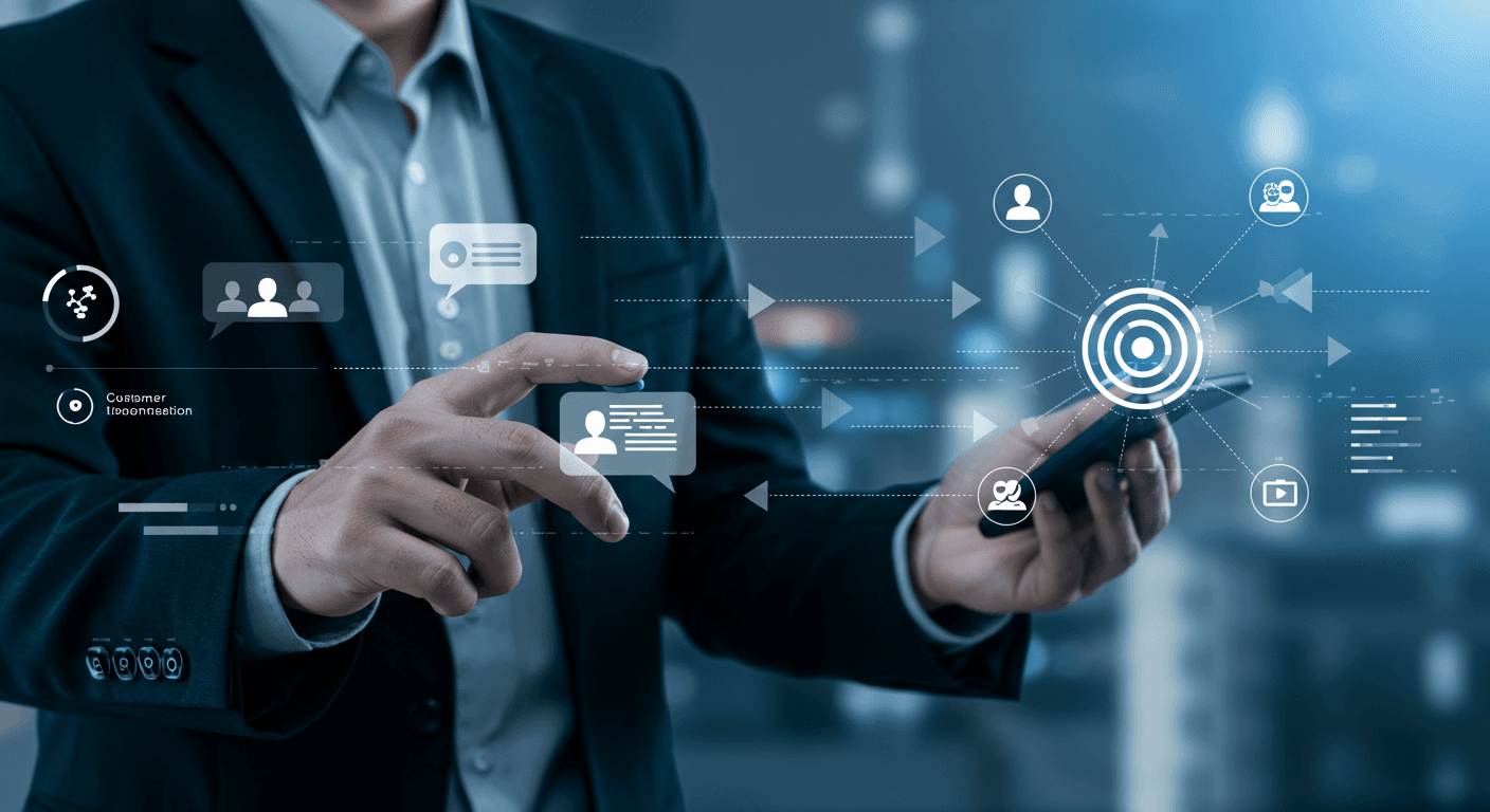 How to Use Social Listening to Personalize Marketing Campaigns for Increased Conversions in 2025