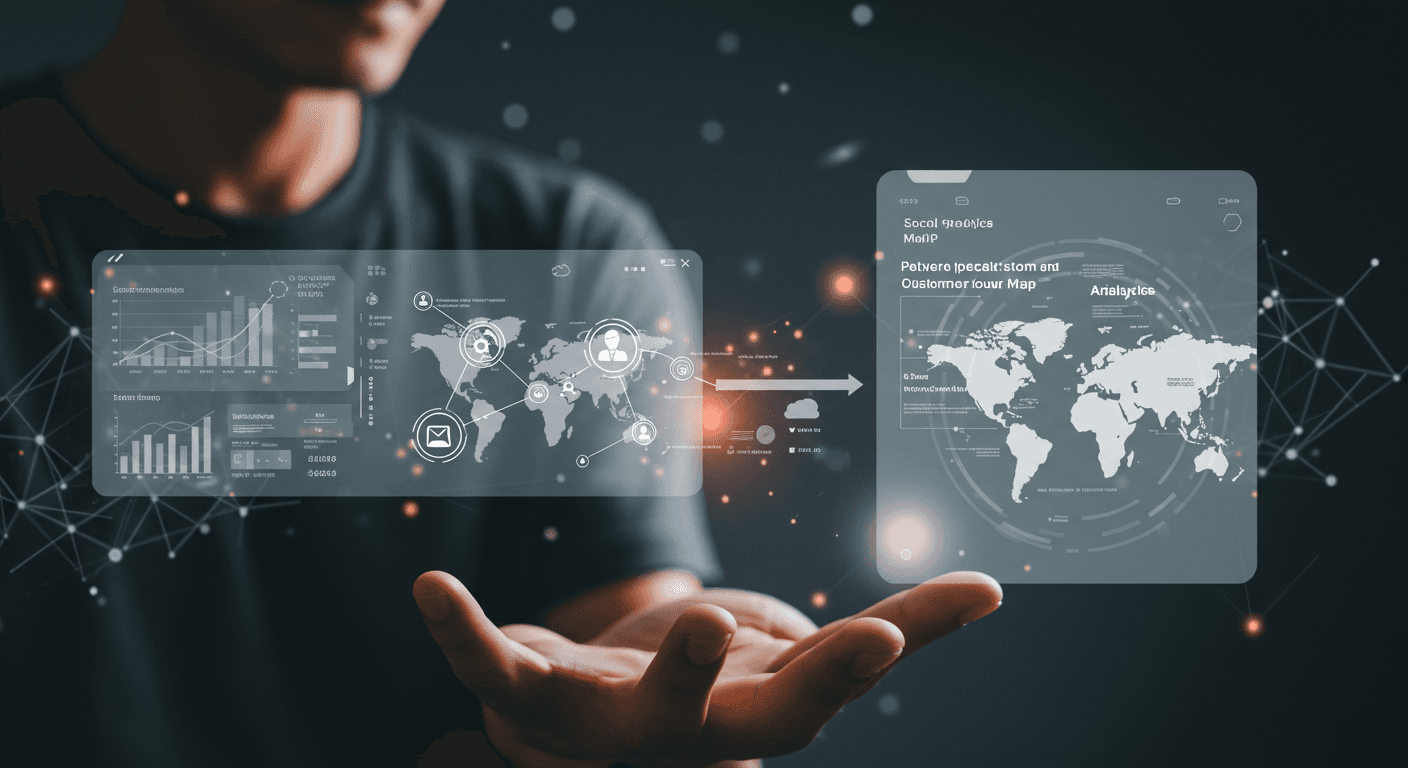 How to Use Social Listening to Personalize Customer Experiences and Drive Brand Engagement in 2025