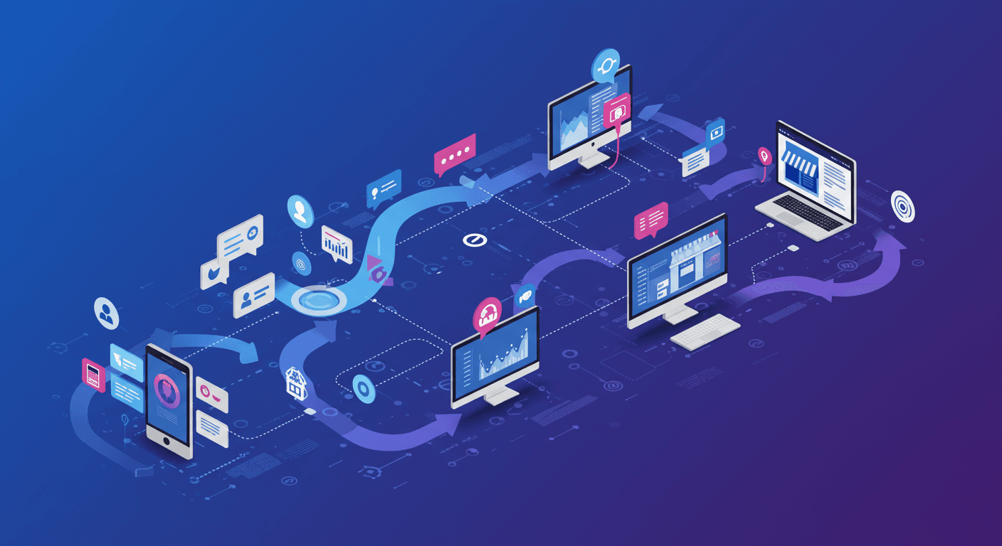 How to Use Social Listening to Improve Your Brand's Omnichannel Customer Experience in 2025