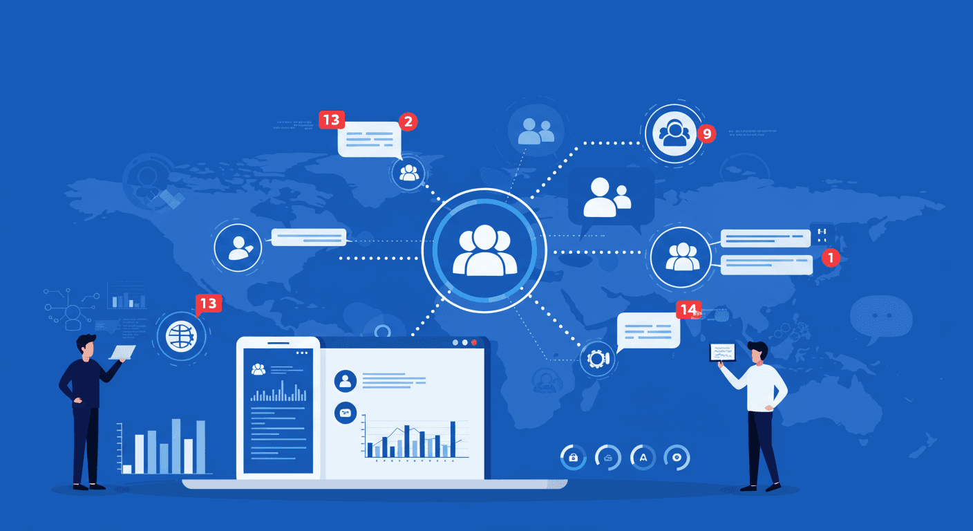 How to Use Social Listening to Optimize Your Customer Service Strategies in 2025