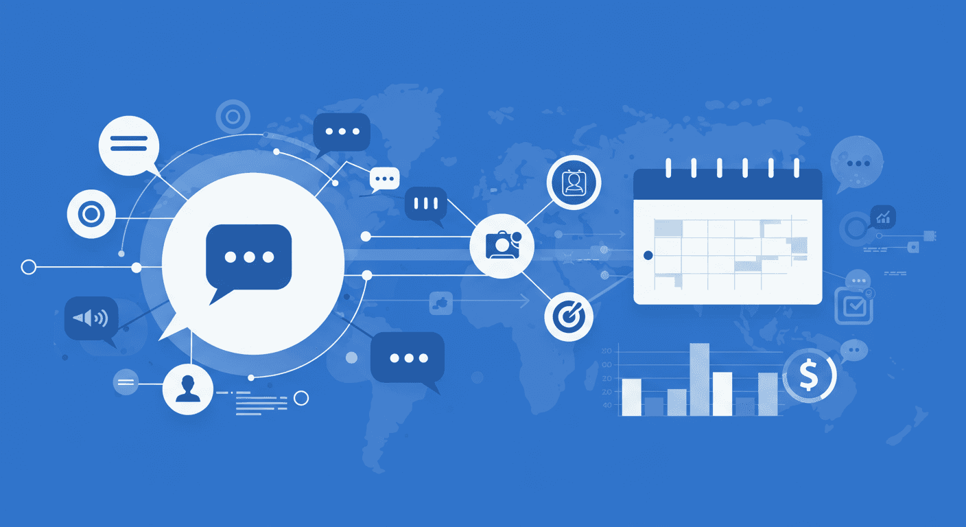 How to Use Social Listening to Uncover Content Marketing Gaps and Opportunities in 2025