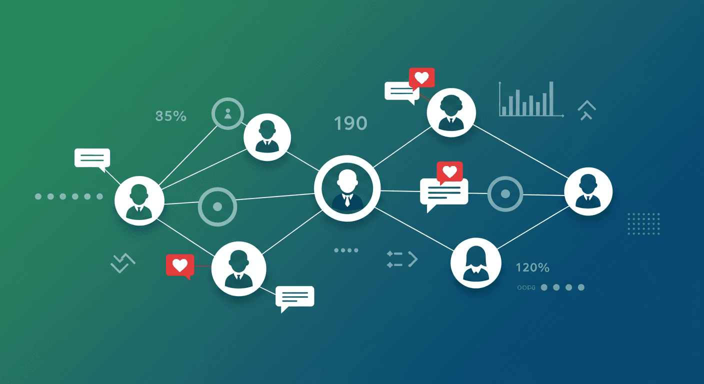 How to Identify & Engage Brand Advocates Using Social Listening in 2025
