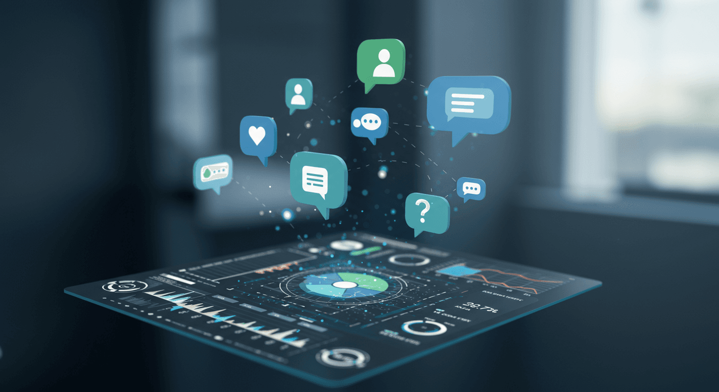 How to Uncover Hidden Customer Needs with Social Listening in 2025