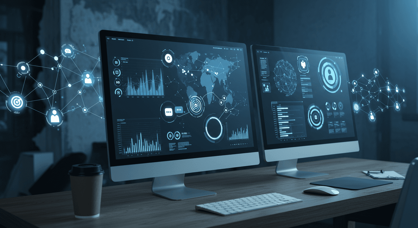 How to Refine Your Social Media Targeting with Pluggo's Social Listening in 2025