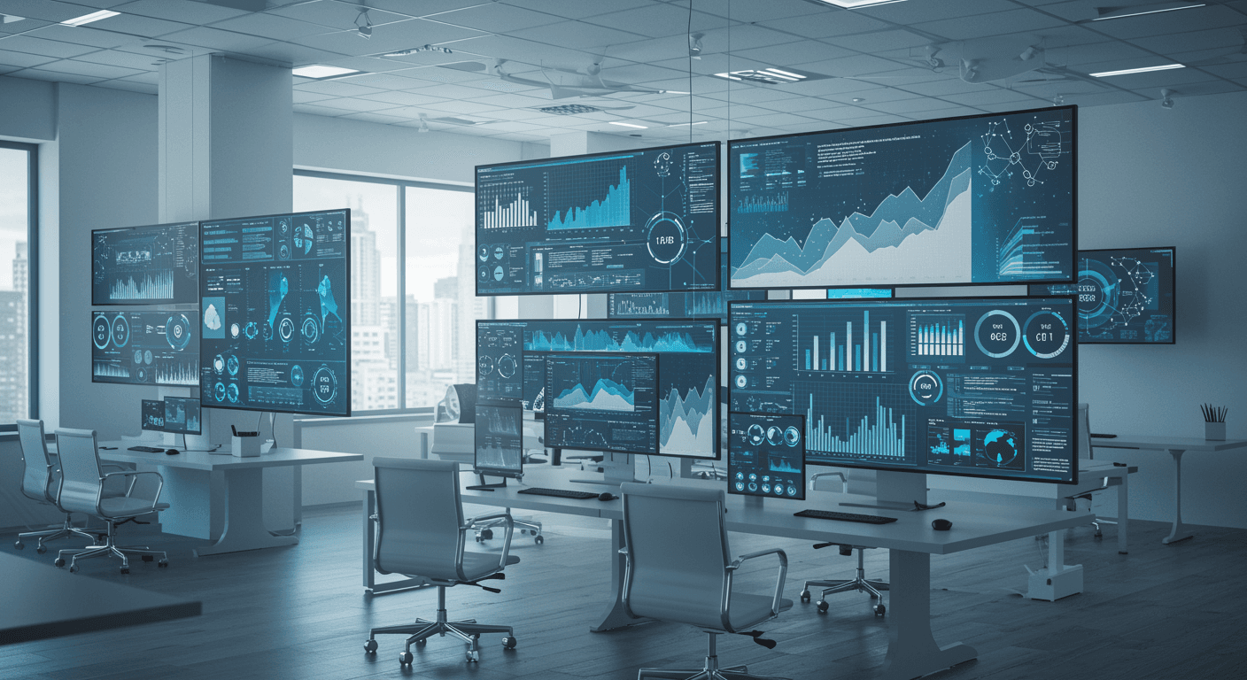 What is AI Monitoring? Complete Guide for Business Success in 2025 What is AI Monitoring? Complete Guide for Business Success in 2025