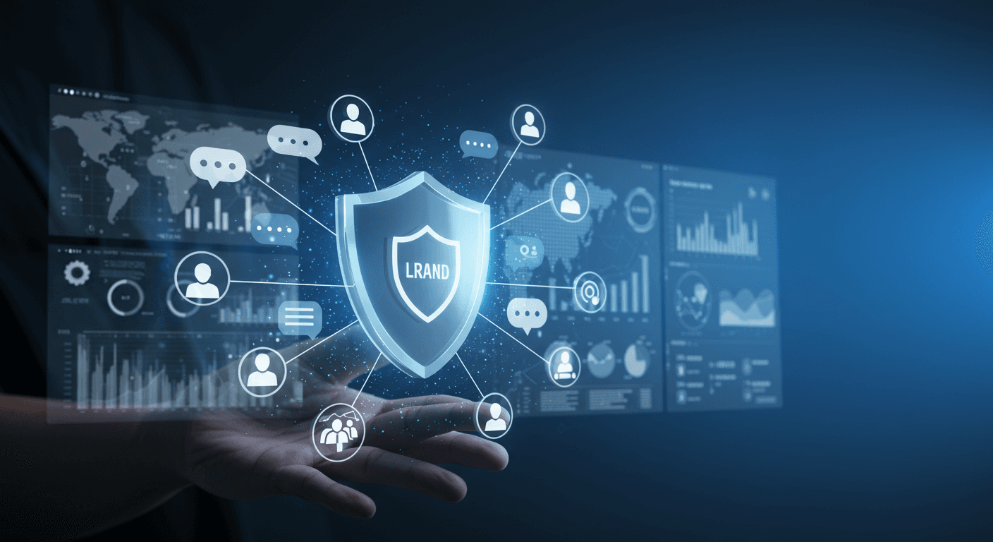 How to Uncover and Combat Brand Impersonation on Social Media with Social Listening in 2025