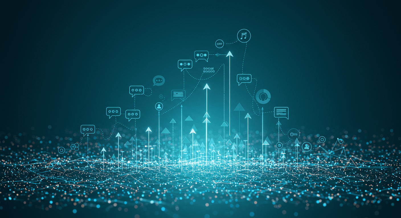 How to Discover Content Pillars That Resonate with Your Audience Using Social Listening in 2025