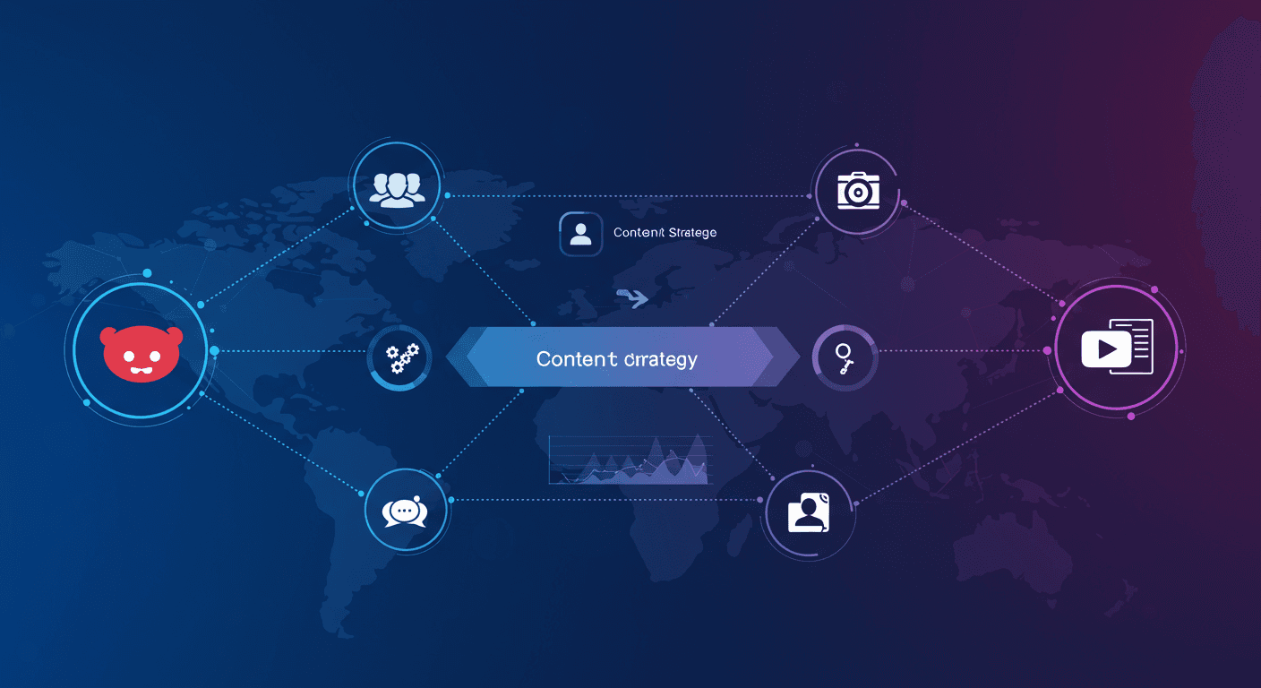 How to Build a Data-Driven Social Listening Content Strategy for Consumer Brands in 2025