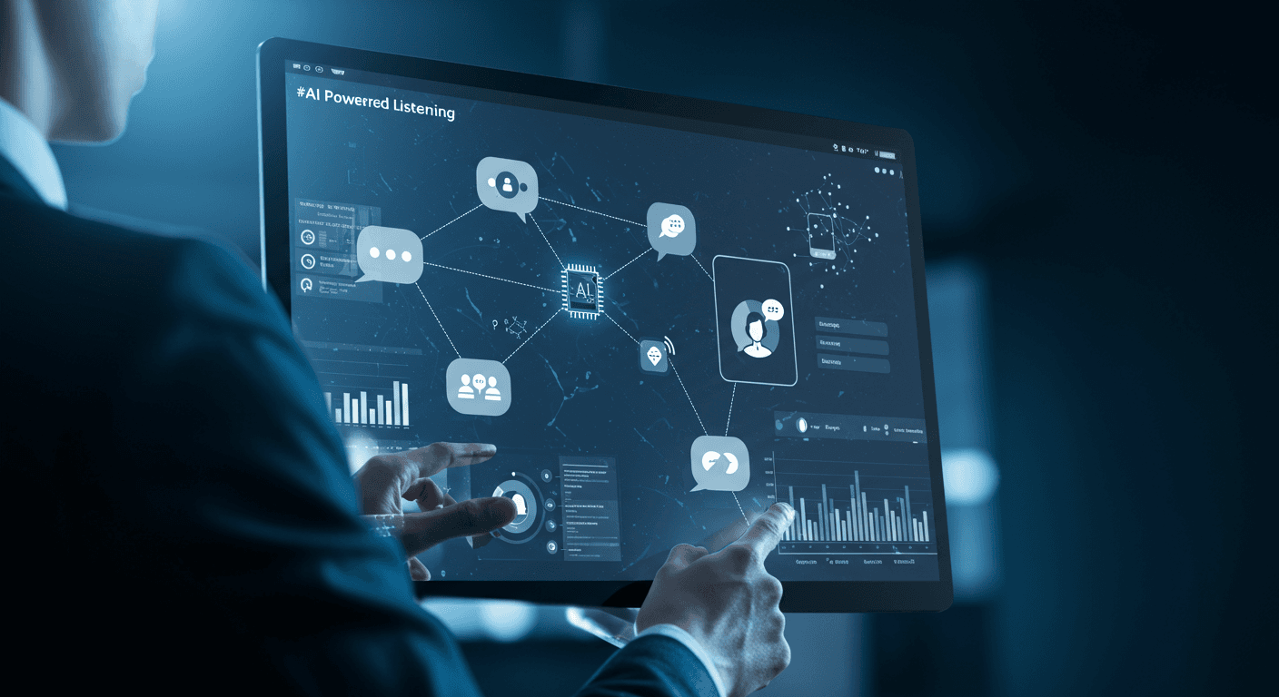 How to Uncover Hidden Customer Needs and Pain Points with AI-Powered Social Listening in 2025 How to Uncover Hidden Customer Needs and Pain Points with AI-Powered Social Listening in 2025