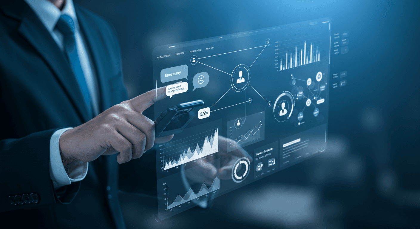 How to Measure Brand Awareness and Sentiment Using Social Listening: A 2025 Guide How to Measure Brand Awareness and Sentiment Using Social Listening: A 2025 Guide
