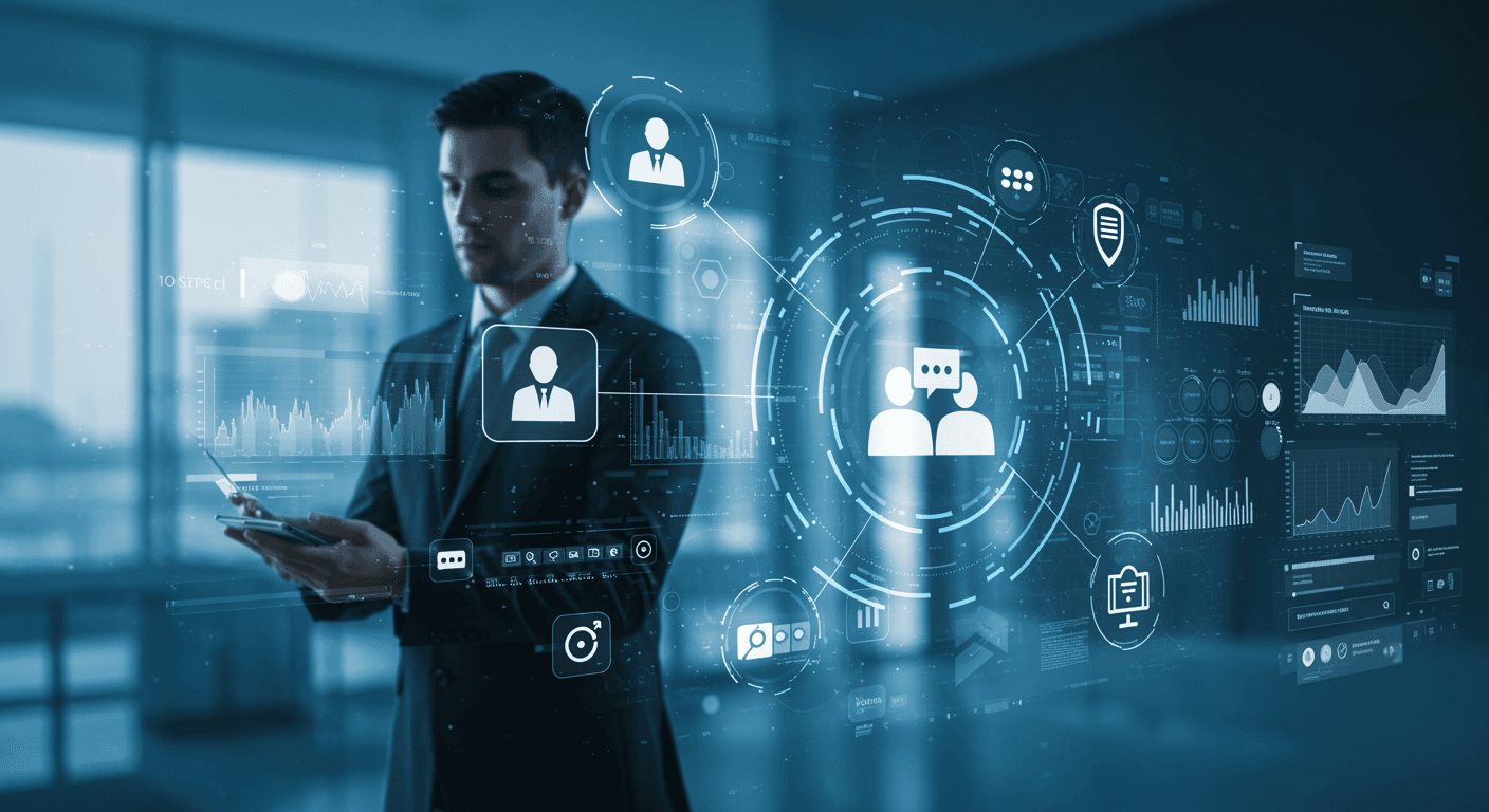 Why Is Brand Reputation Important in 2025? The Complete Guide to Modern Reputation Management Why Is Brand Reputation Important in 2025? The Complete Guide to Modern Reputation Management