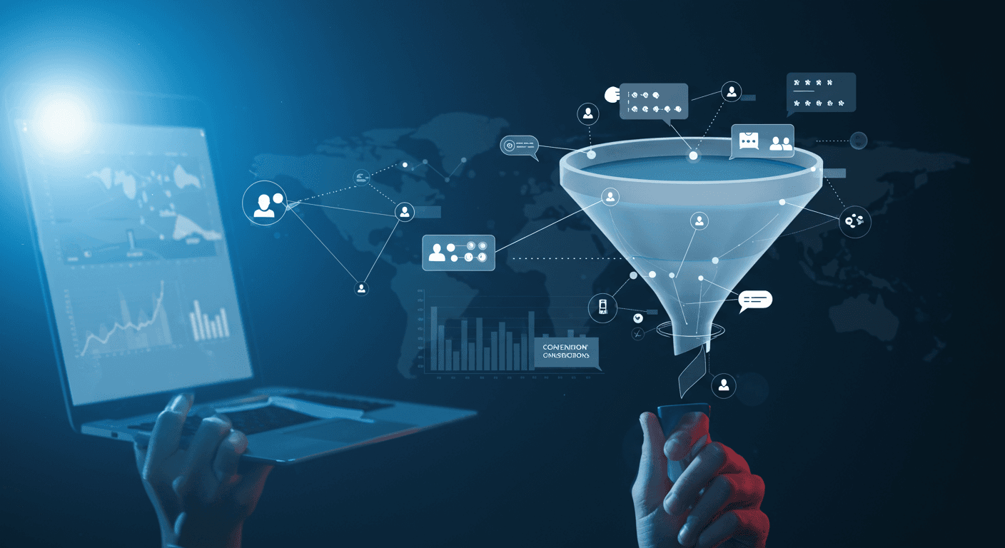 How to Turn Social Chatter into Sales: A Practical Guide to Social Listening for E-Commerce Brands in 2025